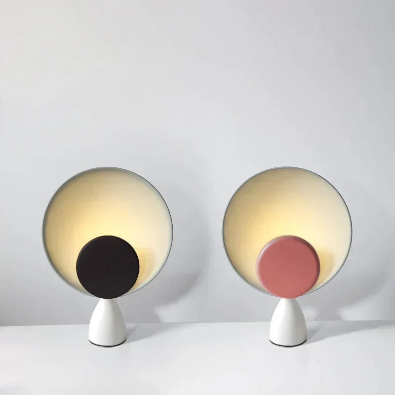 Maliben | Scandinavian Elegance: Nordicradiance Design Table Lamp