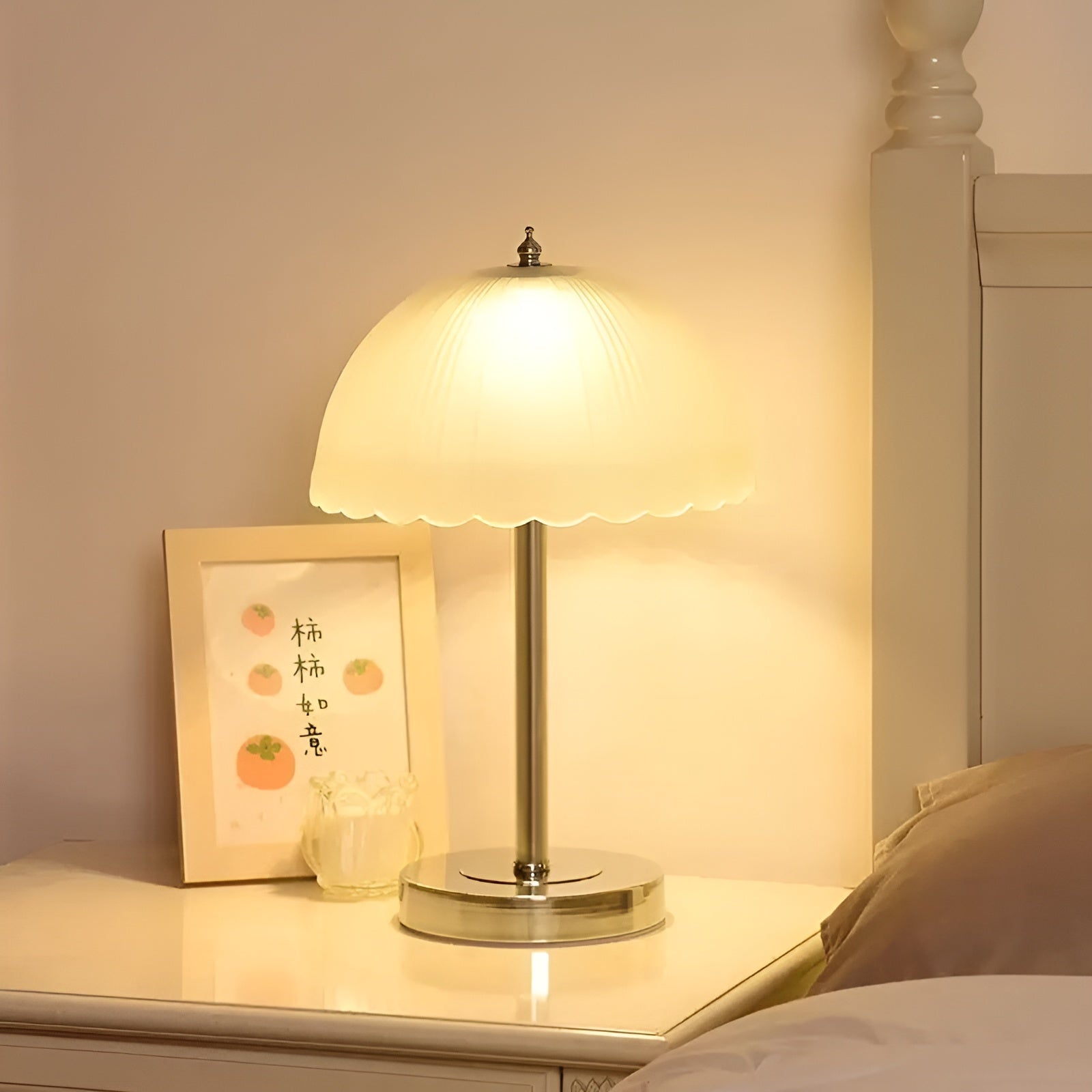Maliben | Modern Elegance Led Table Lamp - Stylish And Energy Efficient