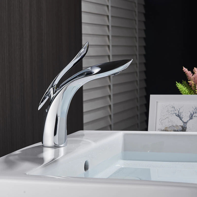 Maliben | Luxurious modern bathroom faucet