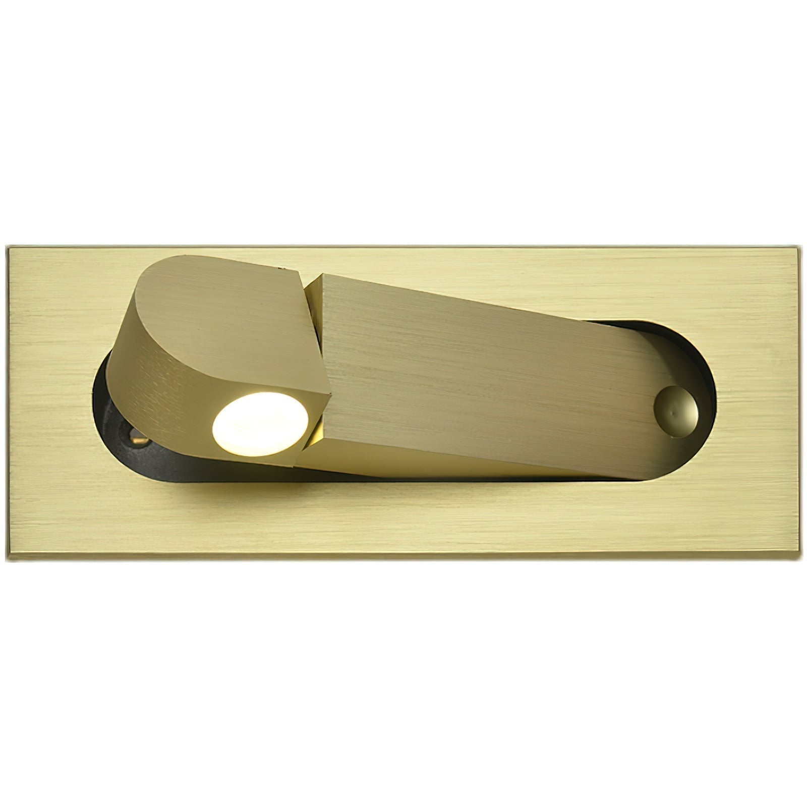 Maliben | Modern Led Wall Lamp Reading Light For
