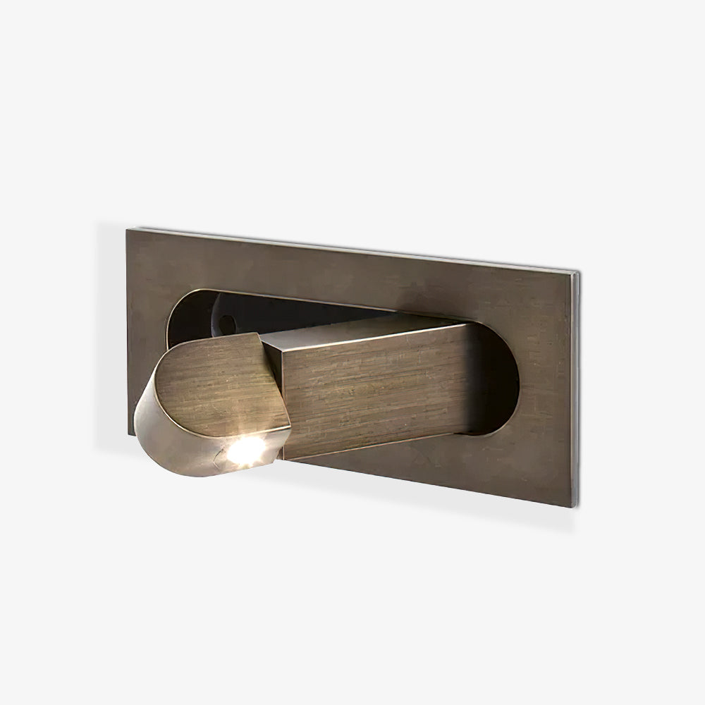 Maliben | Modern Led Wall Lamp Reading Light For