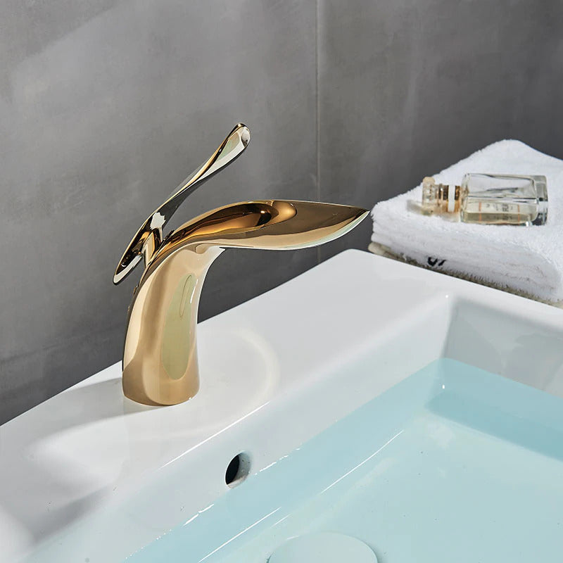 Maliben | Luxurious modern bathroom faucet