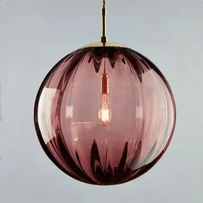 Maliben | Contemporary Led Pendant Light - Lumiwave