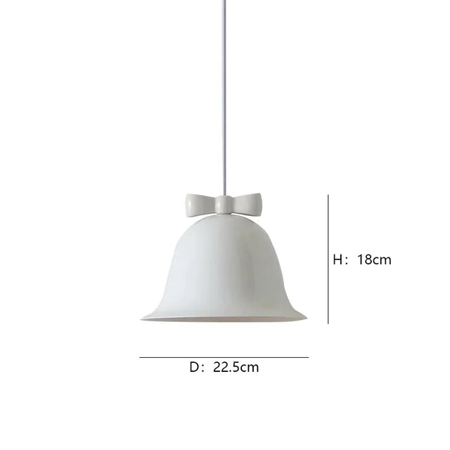 Maliben | Modern Arch-Shaped Pendant Lamp For Stylish Living Spaces