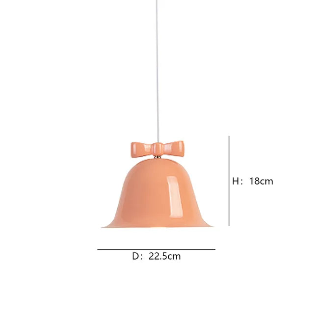 Maliben | Modern Arch-Shaped Pendant Lamp For Stylish Living Spaces