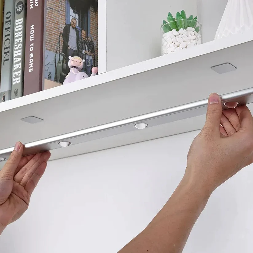 Maliben | Motionglow Luxe Led Lighting With Motion Sensor
