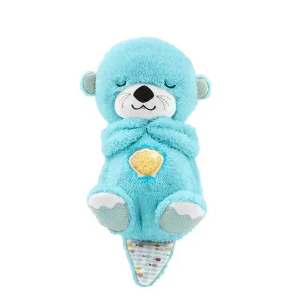 Maliben | Breathing Otter Plush