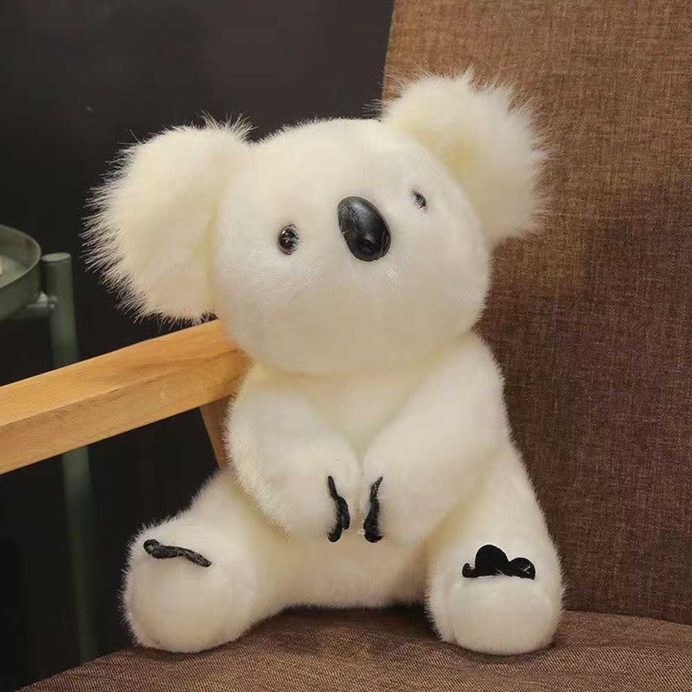 Maliben | Australian Koala Plush Toy
