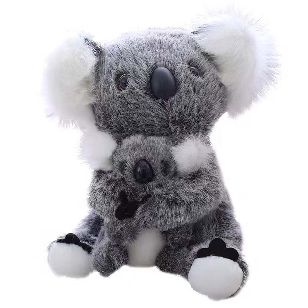 Maliben | Australian Koala Plush Toy