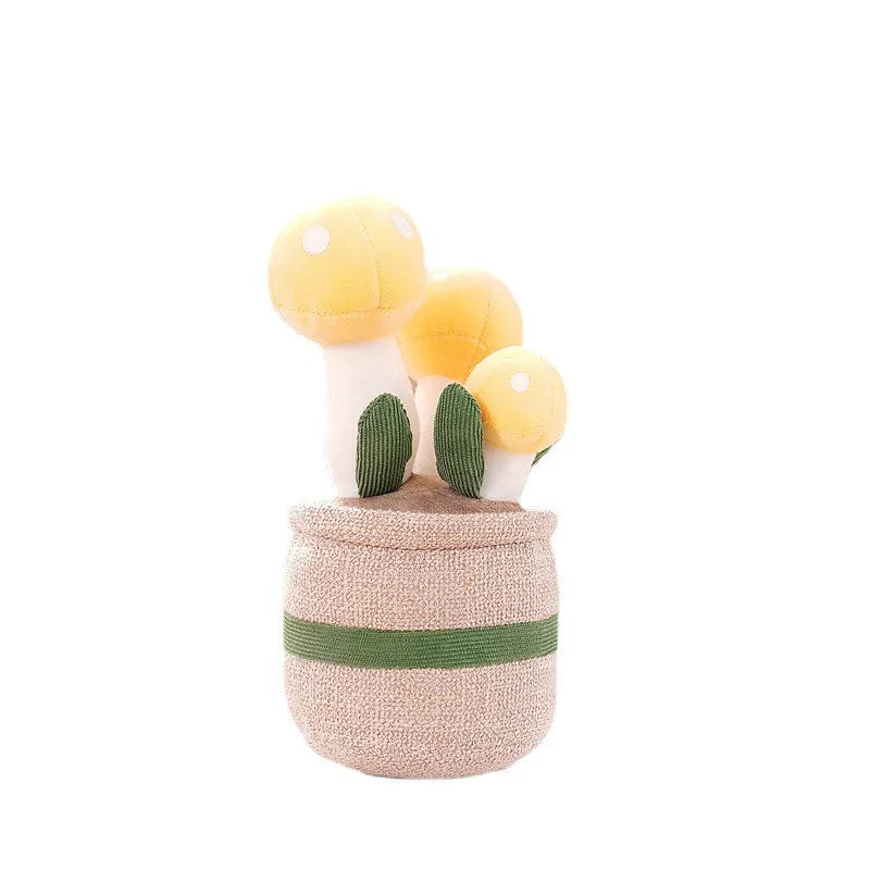 Maliben | Funny Flowers Cuddle - Bloombuddy