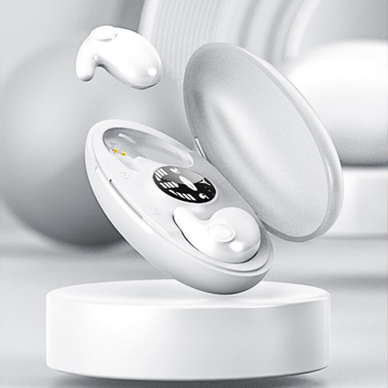 Maliben | IPX5 waterproof Bluetooth wireless headphones