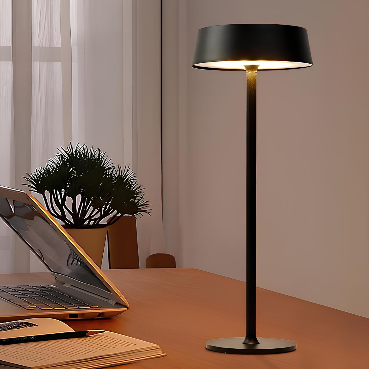 Maliben | Sleek Modern Table Lamp