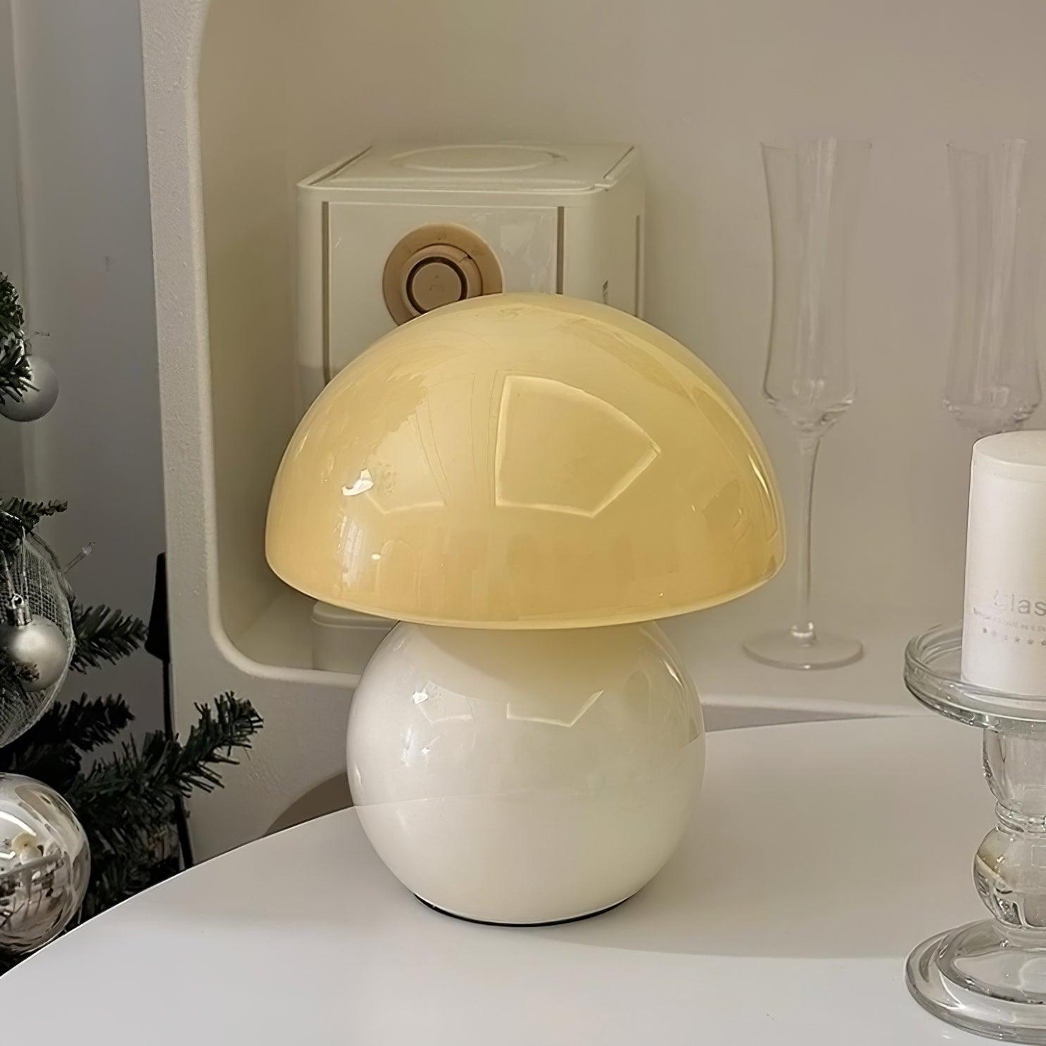 Maliben | Design Table Lamp Modern Minimalist Lighting