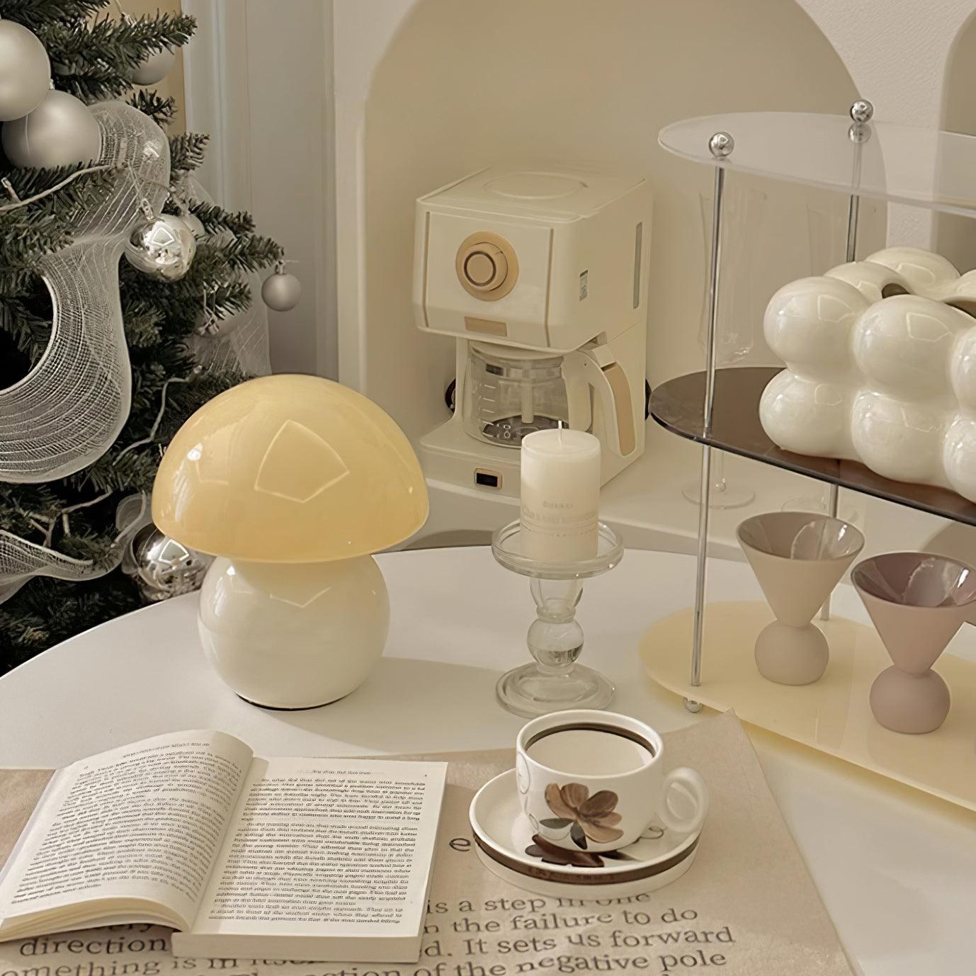 Maliben | Design Table Lamp Modern Minimalist Lighting