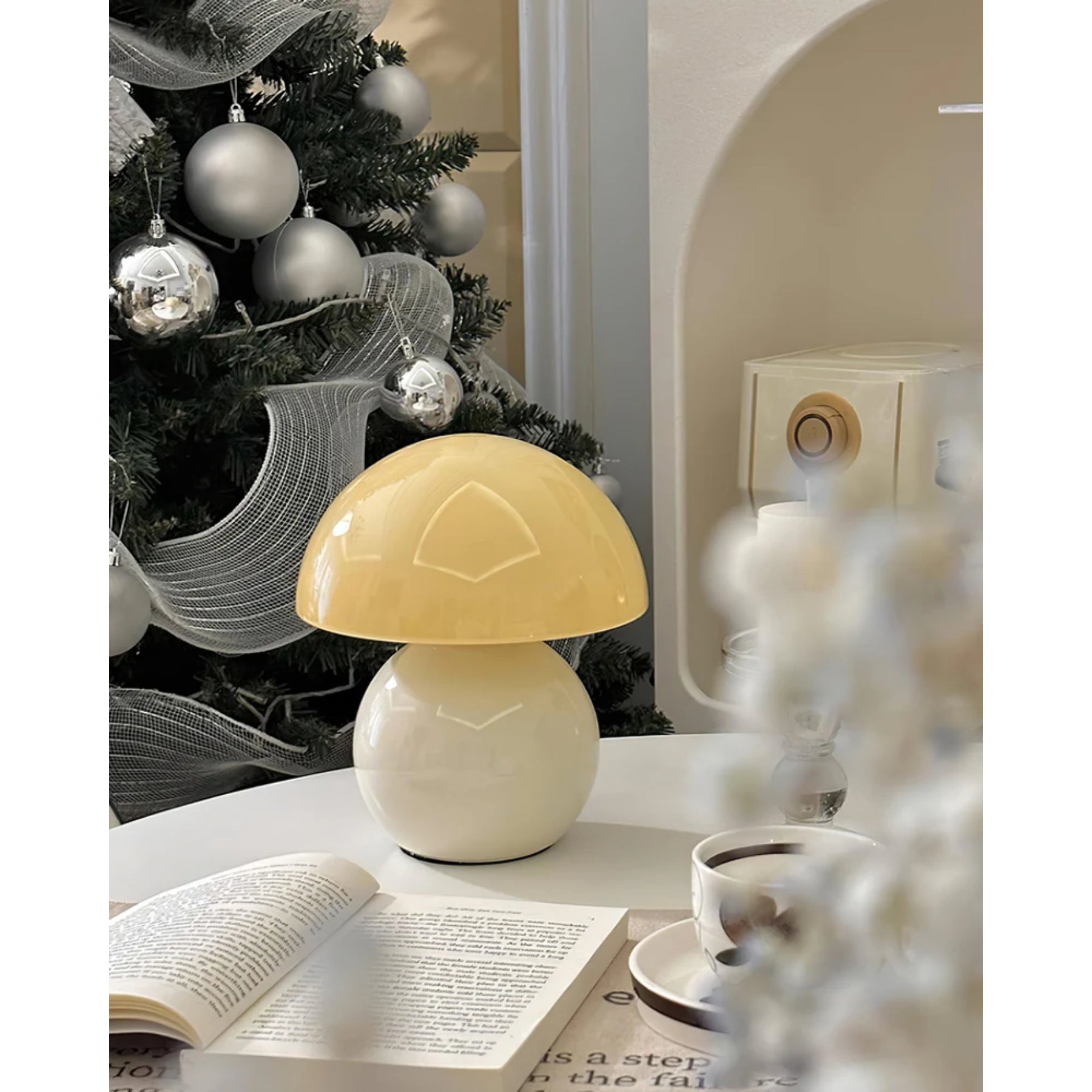 Maliben | Design Table Lamp Modern Minimalist Lighting