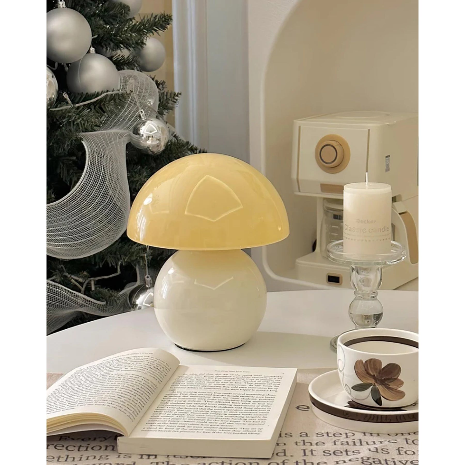 Maliben | Design Table Lamp Modern Minimalist Lighting
