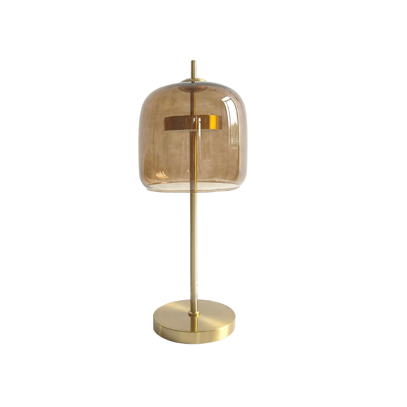 Maliben | Trendy Table Lamp Providing Pleasant Light