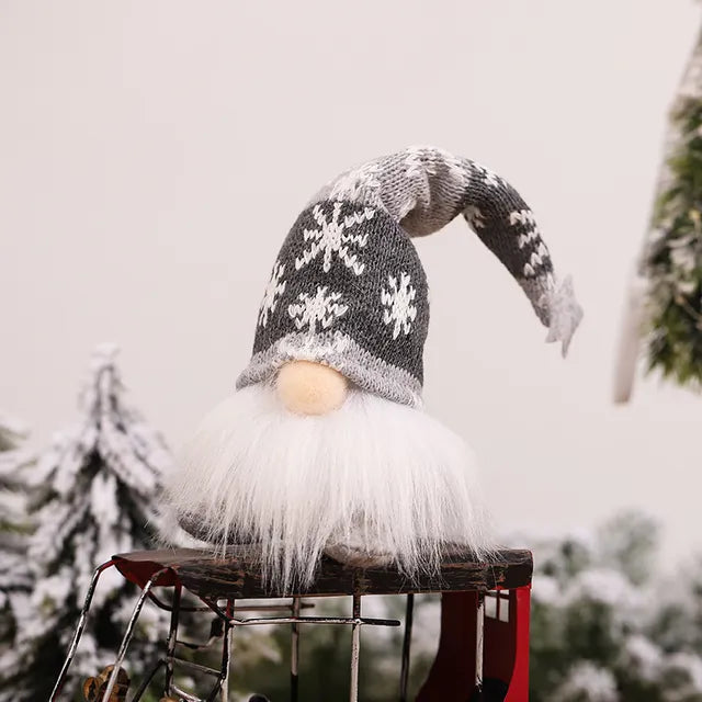 Maliben | Luminous Christmas Doll - Glowbuddy