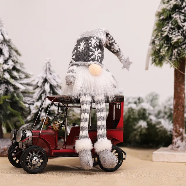 Maliben | Luminous Christmas Doll - Glowbuddy