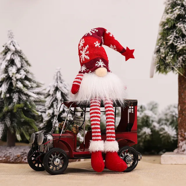 Maliben | Luminous Christmas Doll - Glowbuddy