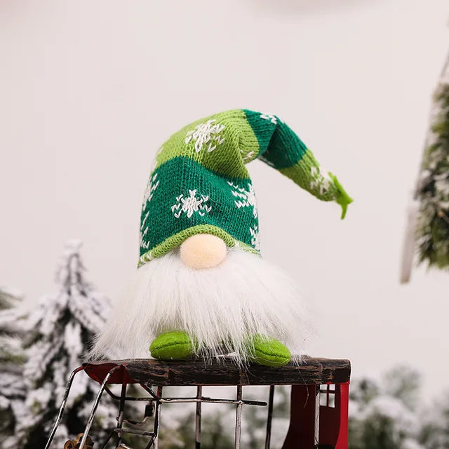 Maliben | Luminous Christmas Doll - Glowbuddy