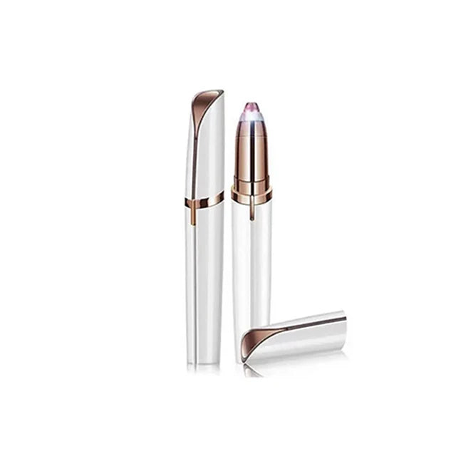 Maliben | Browsharper — PaIn-Free Perfection For Flawless Eyebrows in Seconds