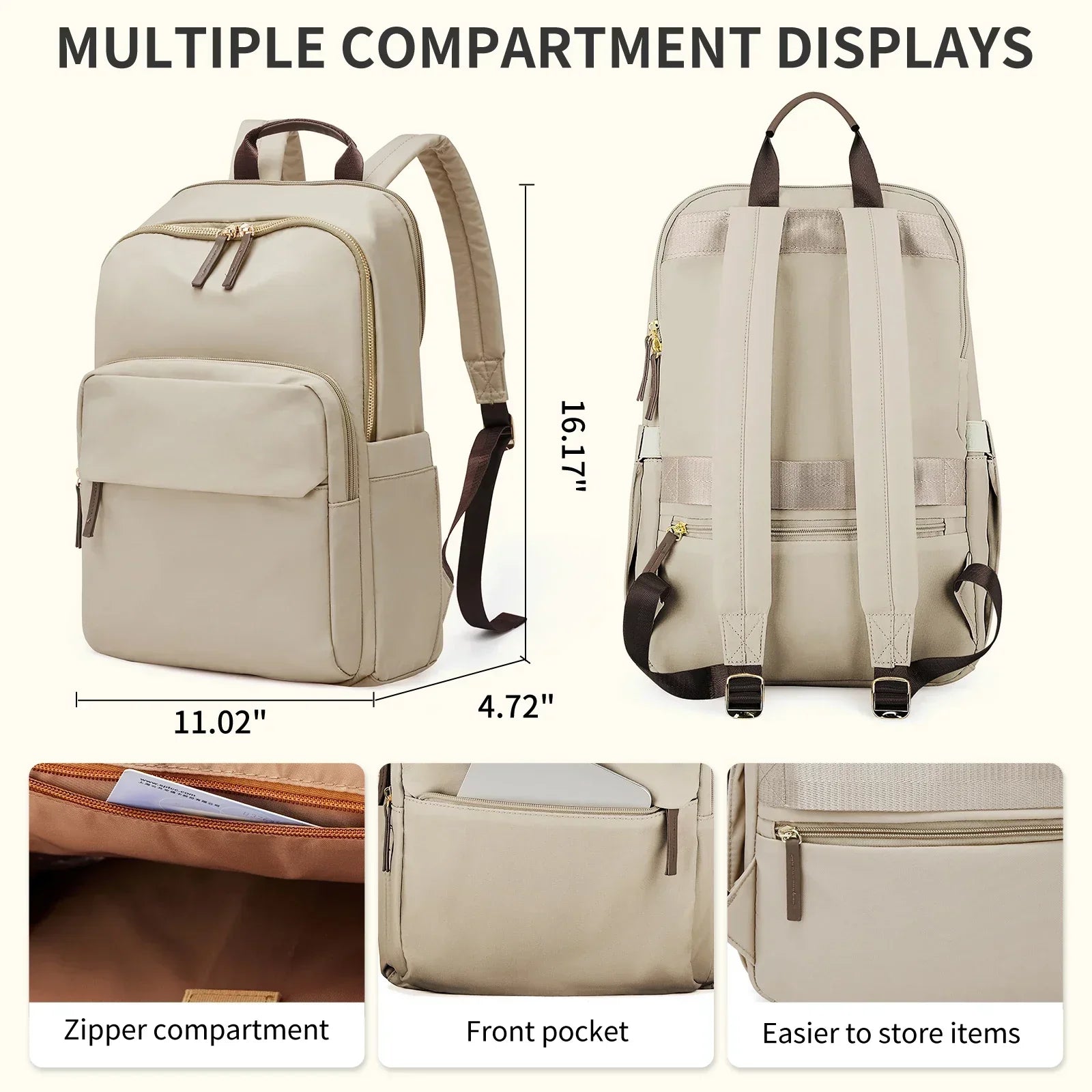 Maliben | Venturepack Backpack - Discover The Perfect Adventures With Our Luxury Backpack