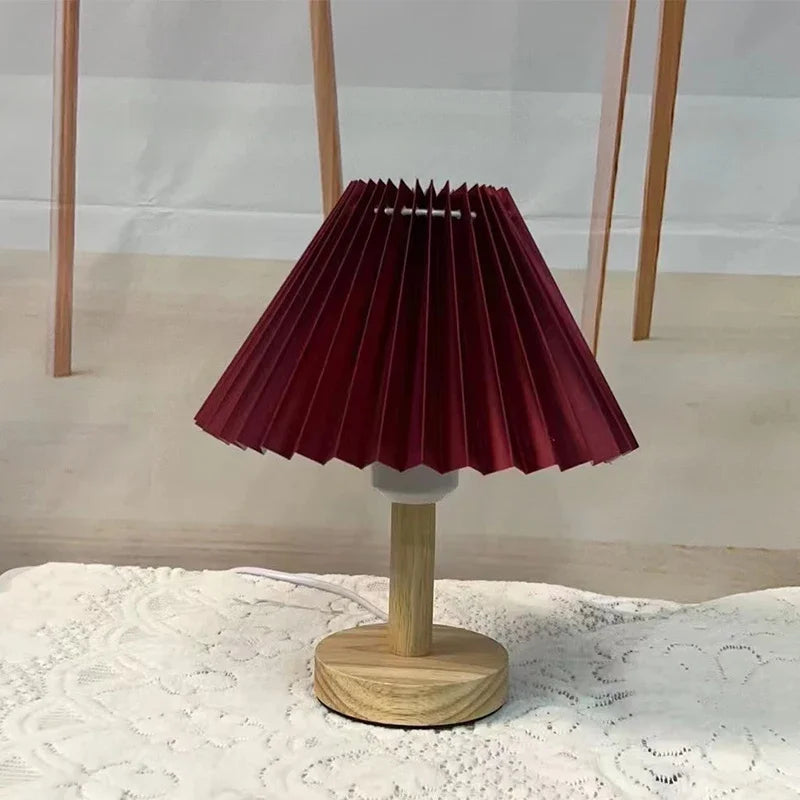 Maliben | Shadelight - Stylish Minimalist Table Lamp For Luxury Interior Lighting