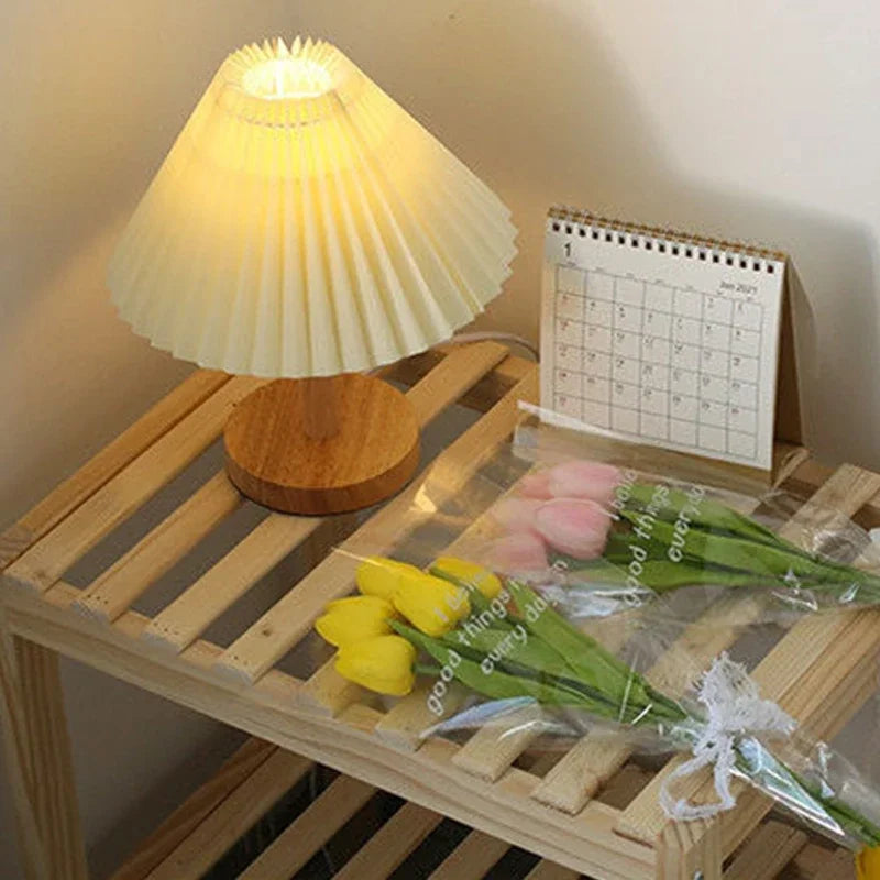 Maliben | Shadelight - Stylish Minimalist Table Lamp For Luxury Interior Lighting