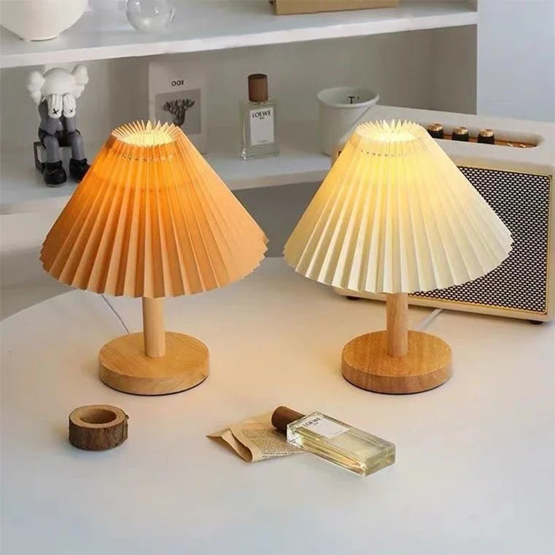 Maliben | Shadelight - Stylish Minimalist Table Lamp For Luxury Interior Lighting