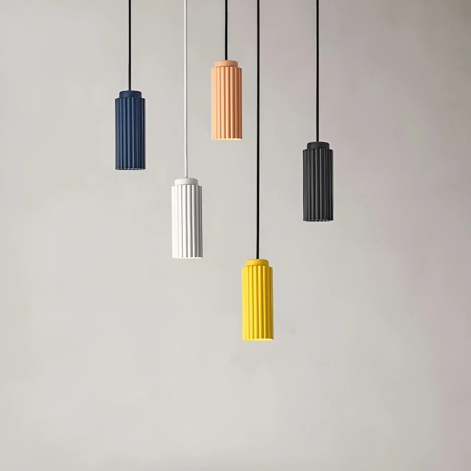 Maliben | Nordic Elegance Led Pendant Lamp - Scandinavian Lighting For Any Space