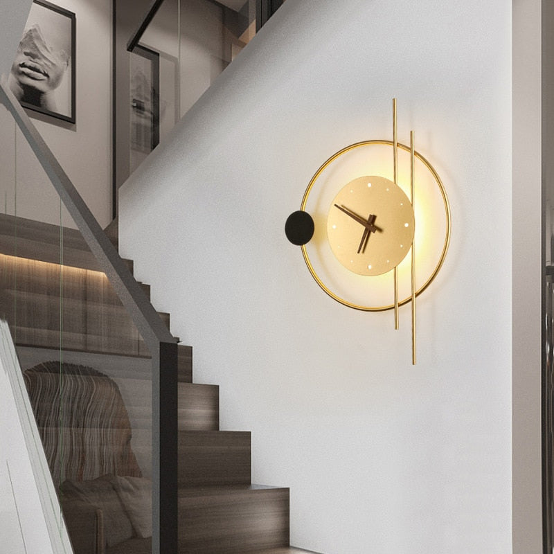 Maliben | Nielsen Luxury Led Wall Lamp – Modern Design For Any Space