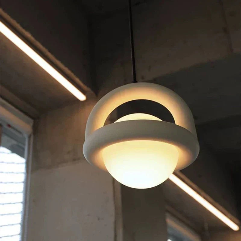 Maliben | Elegant Led Spherical Pendant Lamp
