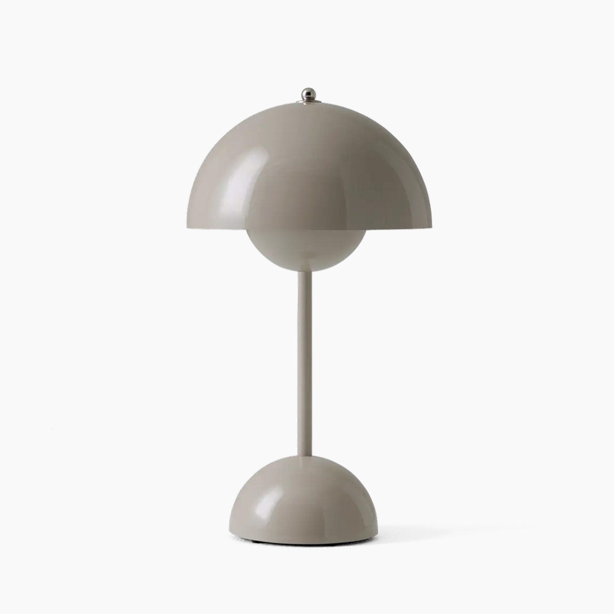 Maliben | Nordicglow Luxe Modern Mushroom Desk Lamp
