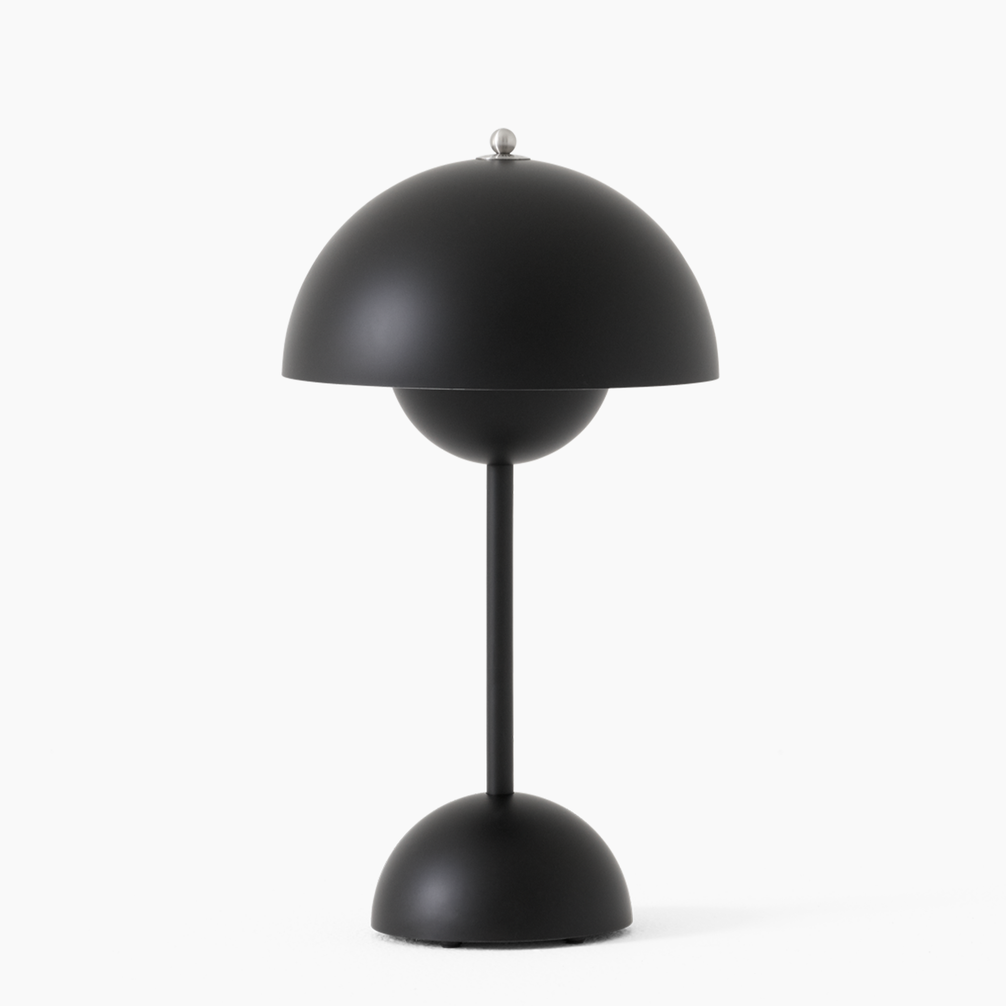 Maliben | Nordicglow Luxe Modern Mushroom Desk Lamp
