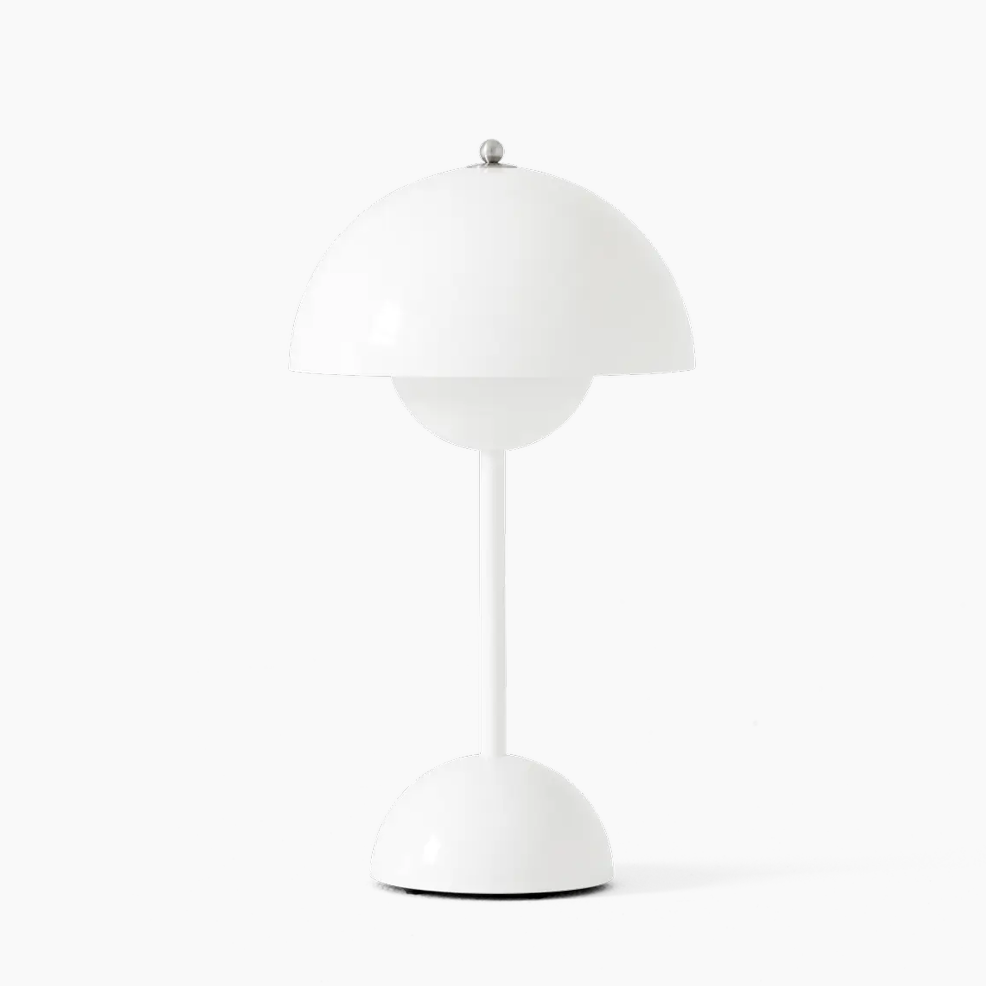 Maliben | Nordicglow Luxe Modern Mushroom Desk Lamp