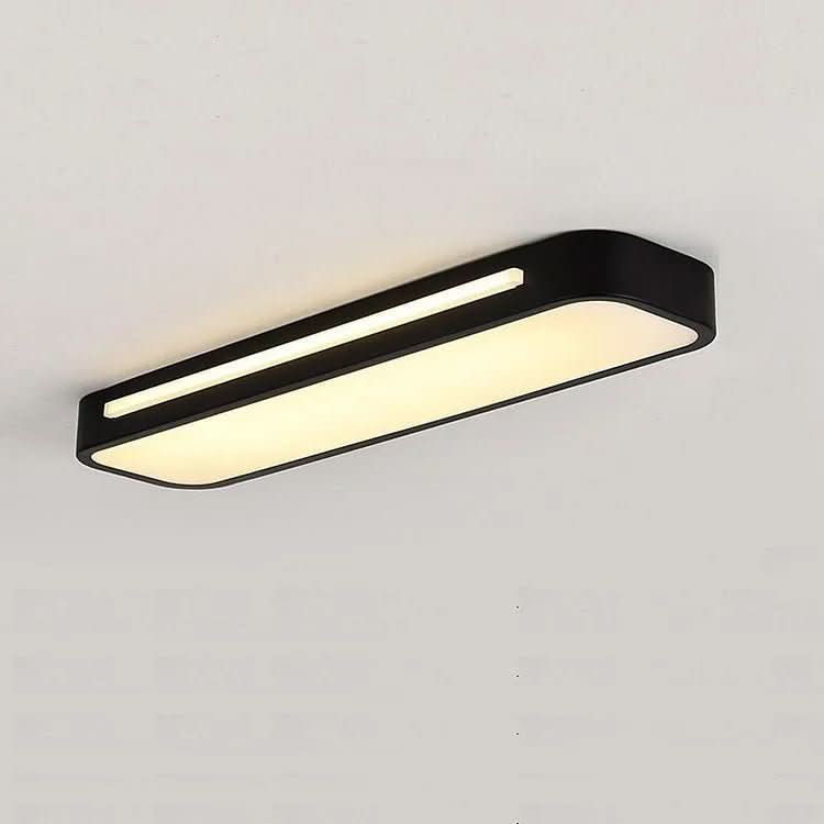 Maliben | MInimalist Led Ceiling Light in Nordic Design