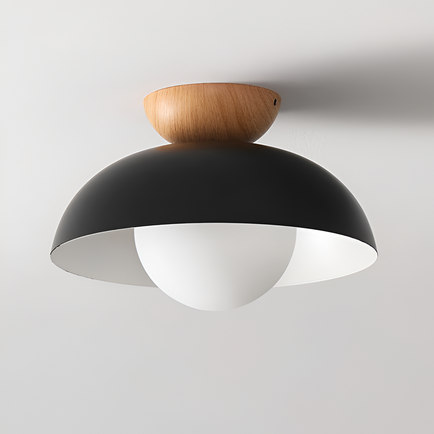 Maliben | Minimalist Nordic Led Ceiling Light
