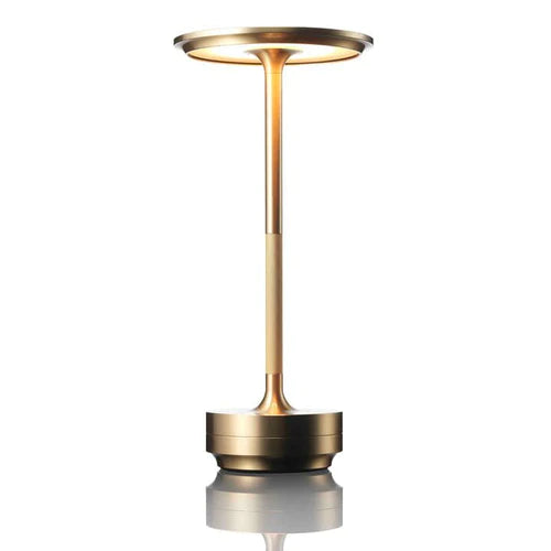 Maliben | Nordicalight Luxe Wireless Table Lamp For Elegant Lighting