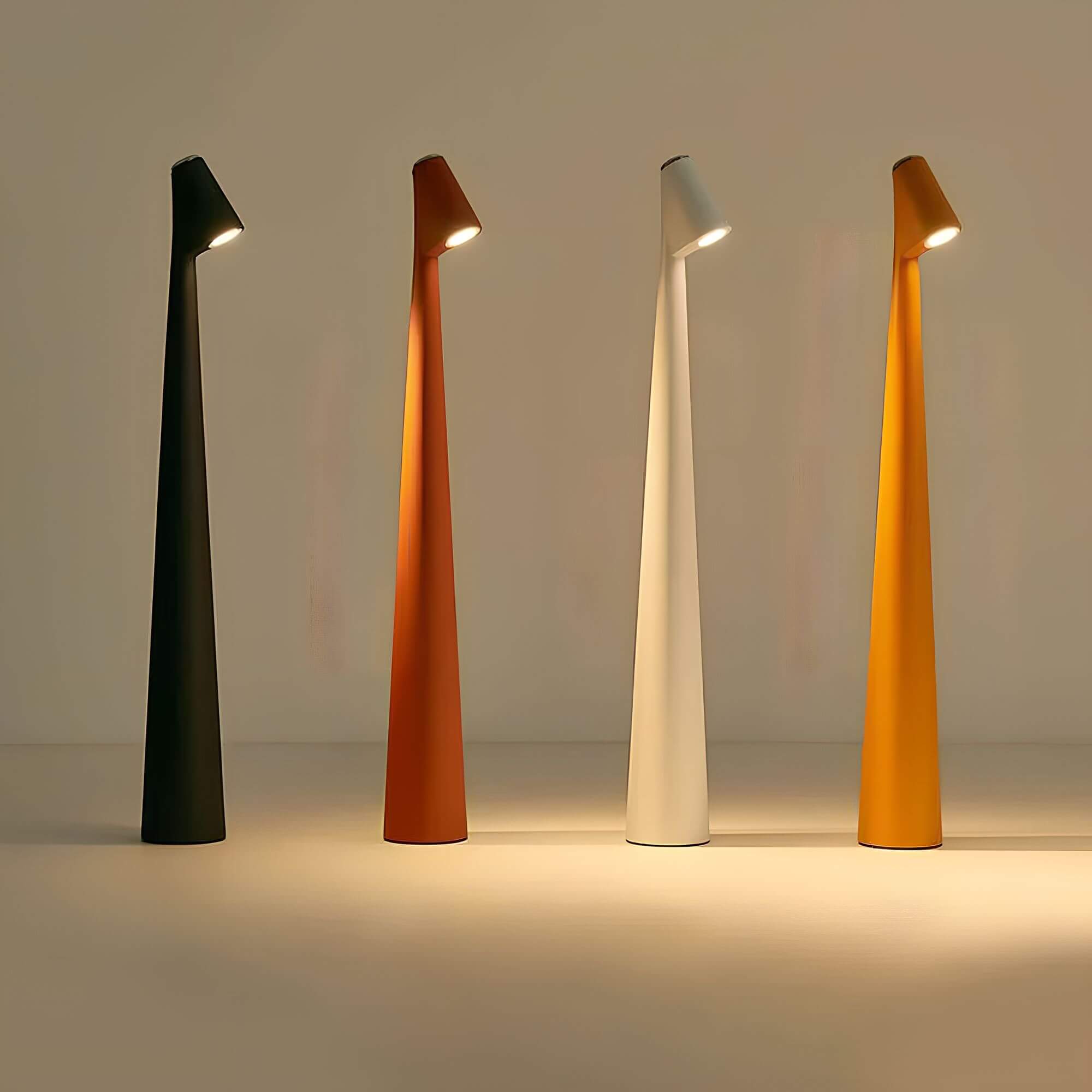 Maliben Nordic Elegance Floor Lamp - Stylish and Dimmable Lighting for Modern Interior