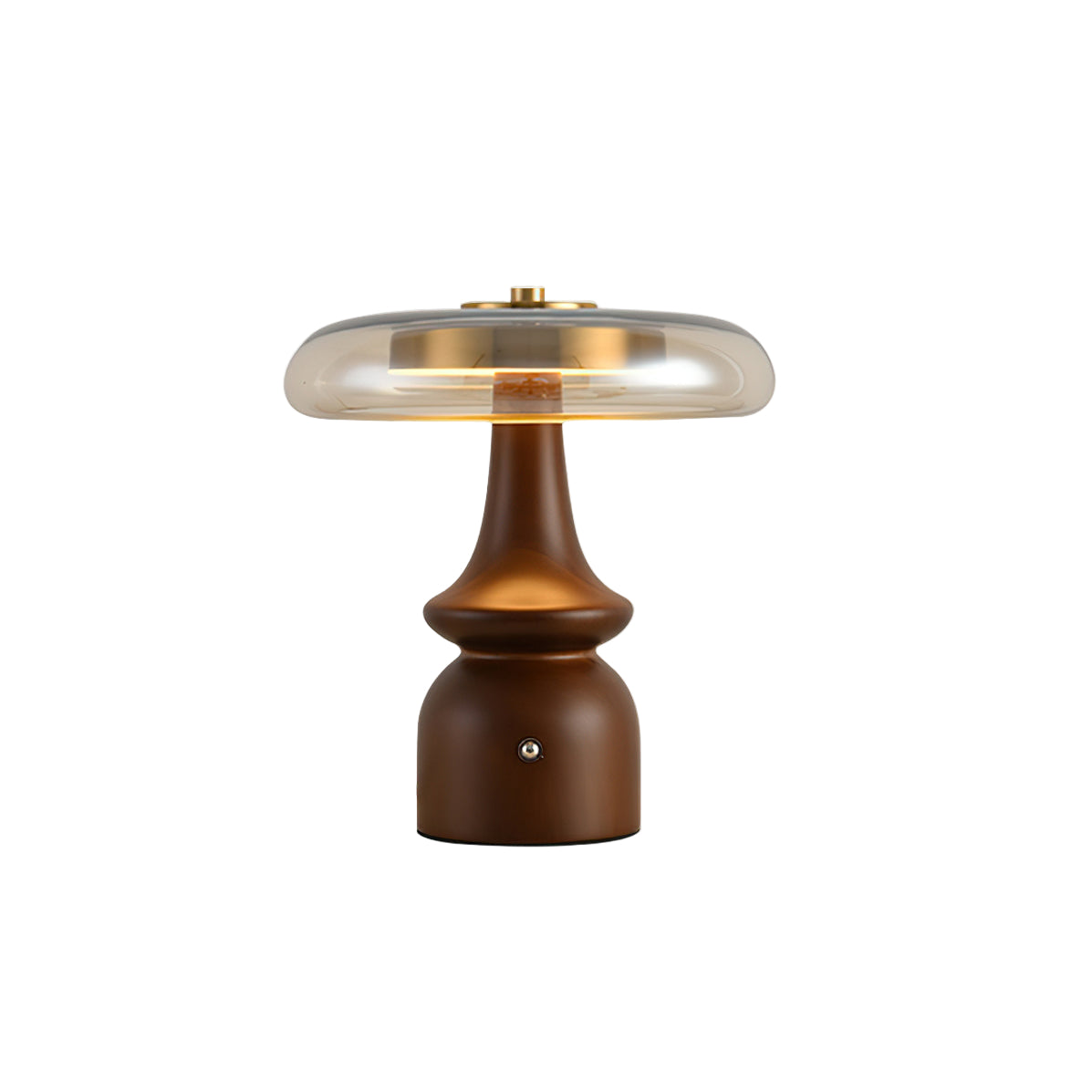Maliben | Modern Table Lamp Minimalist Design Ambient Lighting
