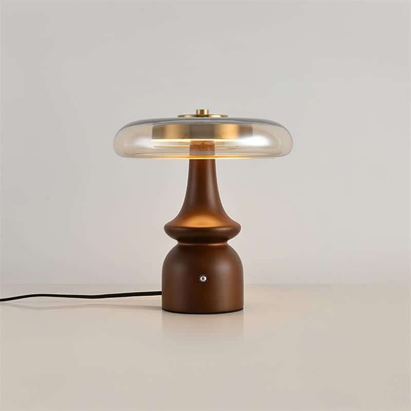 Maliben | Modern Table Lamp Minimalist Design Ambient Lighting