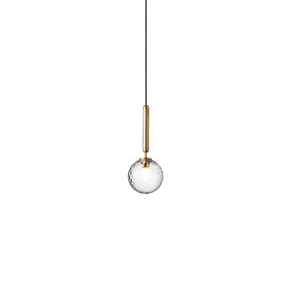Maliben | Modern Glass Pendant Lamp