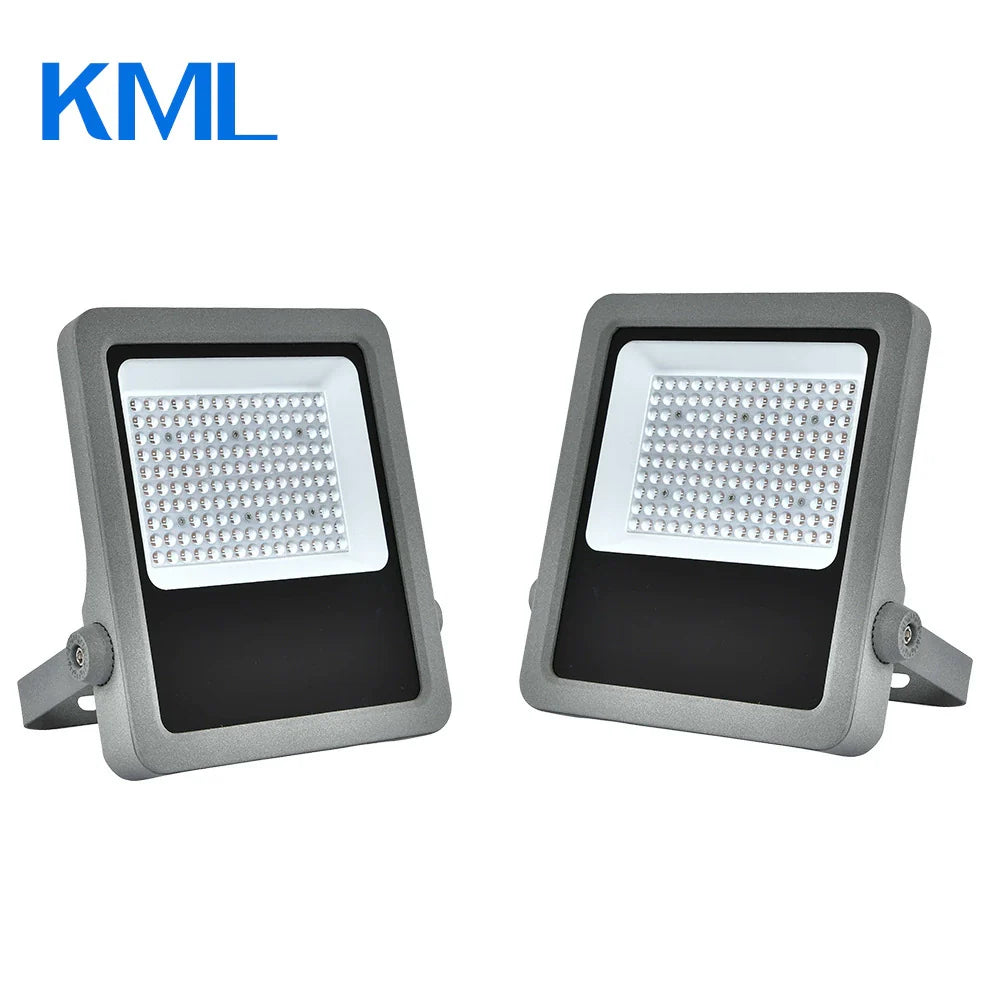 Outdoor Waterproof Led Floodlight