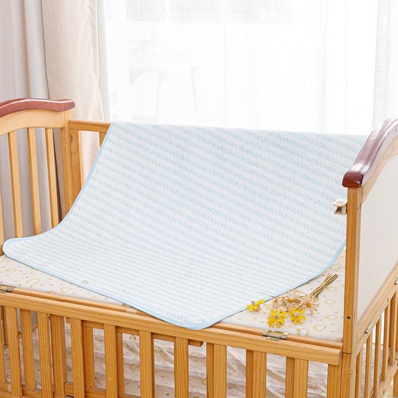 Maliben | Waterproof Baby Mat