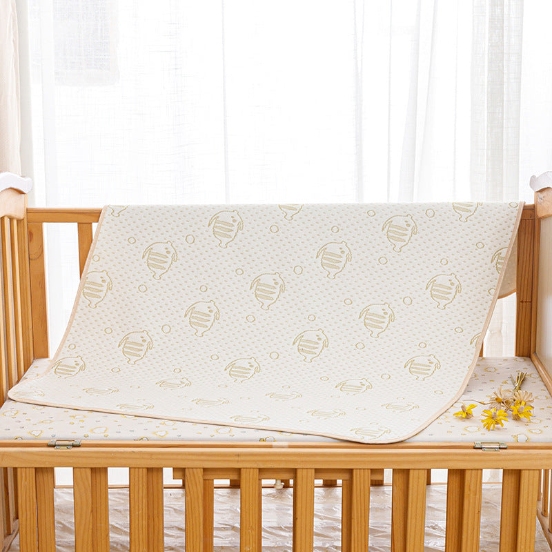 Maliben | Waterproof Baby Mat