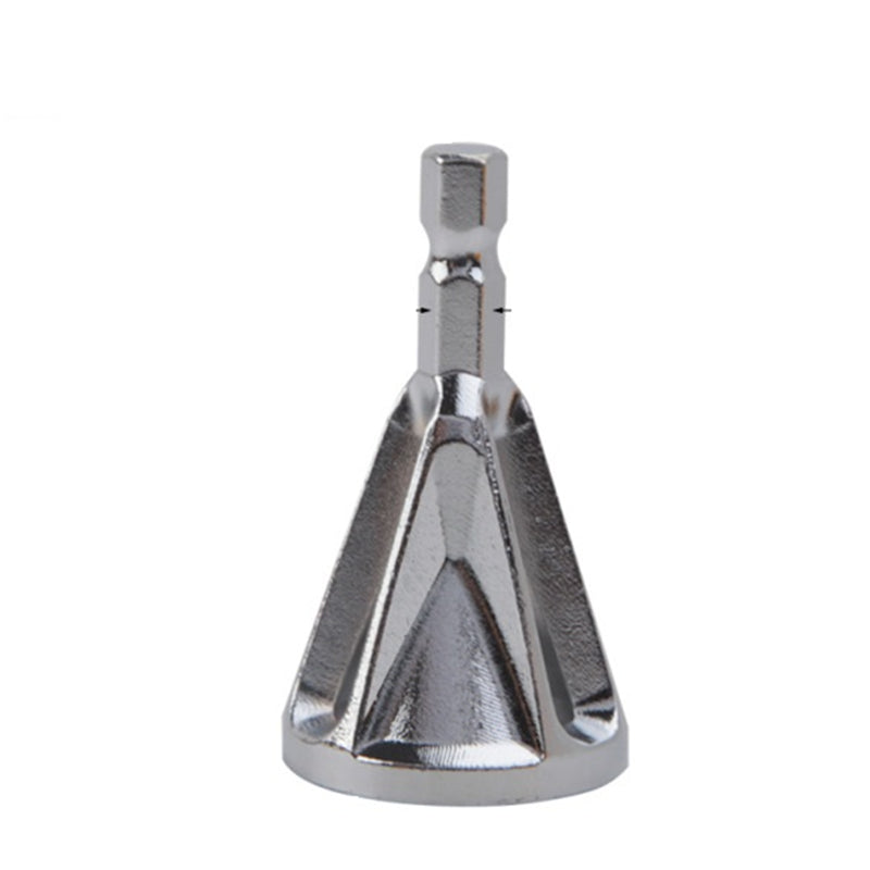 Maliben | Deburring External Chamfer Tool For Drill Bit