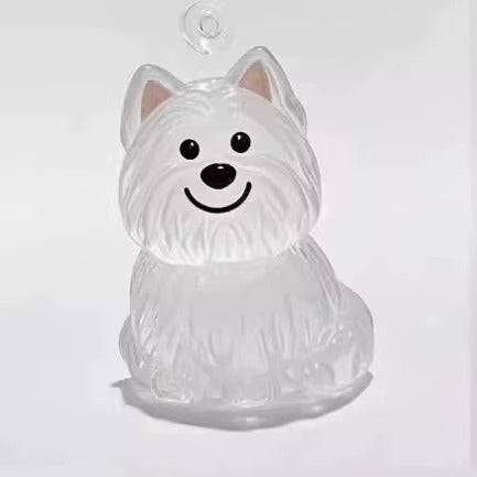 Maliben | Diy Pet Fur Keepsake Keychain