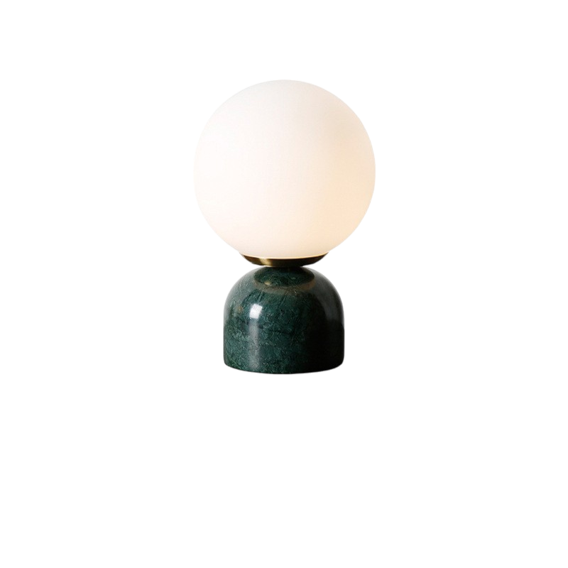 Maliben | Table Lamp In Modern Design FOr Living Room or Bedroom