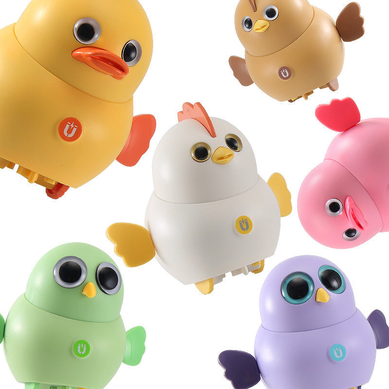 Maliben | Wobbling Chicks Children's Toy